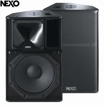 Loa NEXO PS15-R2